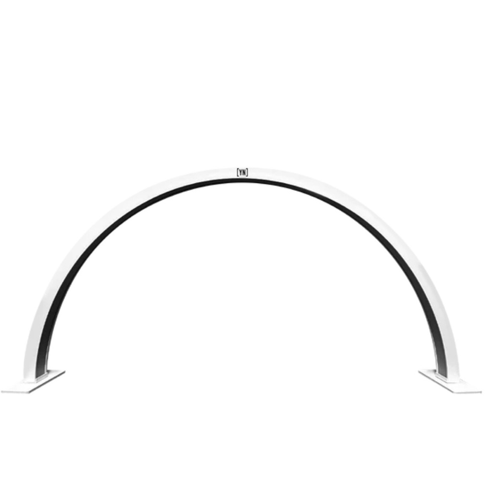 LED Arch Light (Moon Light) Young Nails Arch Light - White
NO BOX